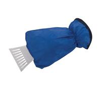 Silverline Ice Scraper & Mitt One Size (856594)