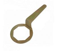Silverline Immersion Heater Spanner Cranked 86mm (3-3/8”) (MS123)