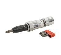 Silverline Impact Driver Set 5pce (427633)