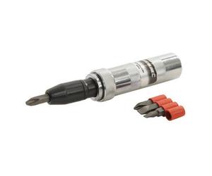 Silverline Impact Driver Set 5Pce - 5Pce