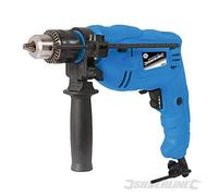 500w Silverline Hammer Drill - 265897 Diy Power - drill hammer 500w silverline 265897 diy power