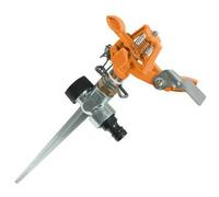 Silverline Impulse Garden Sprinkler 300mm - 868552 Assorted Colors - sprinkler garden impulse silverline 868552 300mm assorted colors