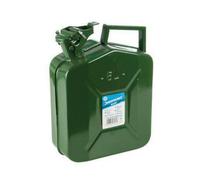 Silverline Jerry Can - 10 Litre