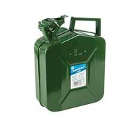 Silverline Jerry Can 10Ltr (563474), 10 L