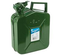 Silverline Jerry Can - 5 Litre
