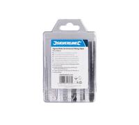 Silverline Jigsaw Blade Set Universal Fitting 30pce