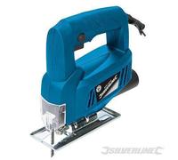 Silverline 270462 DIY 450W Jigsaw 450W , Blue