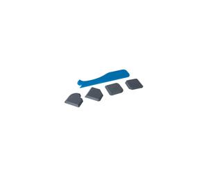 Silverline Joint Smoothing Kit 5pce 343837