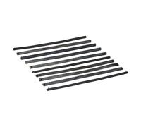 Silverline Junior Hacksaw Blades 10pk