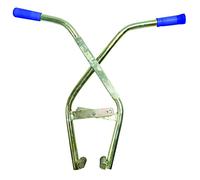 Silverline Kerb Tongs 700mm - 427540