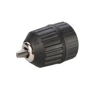 Silverline 934107 Keyless Chuck 10 mm - 3/8" 24UNF