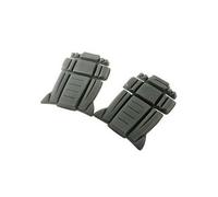 Silverline Knee Pad Inserts One Size DIY Safety and Workwear Tool