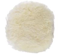 Silverline Lambswool Drawstring Bonnet 180mm (107993)