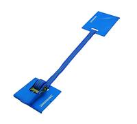 Silverline Laminate Floor Clamp 130mm (633773)