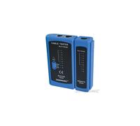 Silverline Lan Tester Rj11 & Rj45