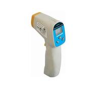 Silverline Laser Infrared Thermometer -38°C to +520°C (633726)