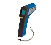 Silverline Lasered Infrared Thermometer
