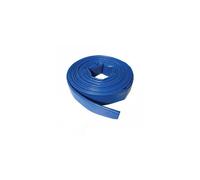 Silverline Lay Flat Hose 10m x 25mm - 633827 Discharge 10 M 25mm - x flat hose silverline 633827 discharge 10 m 25 mm 25mm 10m lay