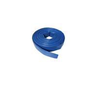 Silverline Lay Flat Hose 10m x 32mm 633656