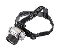 Silverline LED Krypton Head Light 6 LED (868718)