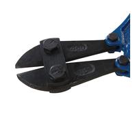 Silverline Bolt Cutters Length 450mm - Jaw 6mm (CT21)