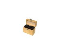 Silverline Letters & Numbers Stamp Set 36-Piece