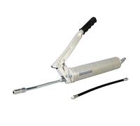 Silverline Lever Action Grease Gun