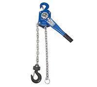 Silverline Lever Hoist 750kg (633809)