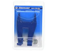 Silverline Tools Filing Vice Loggers 581903 16 mm