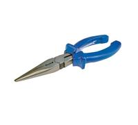 Silverline Tools Long Nose Pliers 160mm (633653)