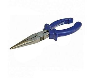 Silverline Long Nose Pliers 200mm (PL08)