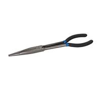 Silverline Long Reach Electronics Pliers Straight (993033)