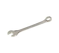 Silverline Tools Combination Spanner LS24 24 mm - Silver