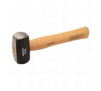 Silverline HA60 Lump Hammer Hickory 2.5Lb (1.13Kg) Each 1