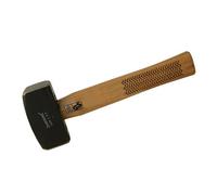 Silverline Lump Hammer Hickory - 4Lb (1.81Kg)