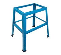 Silverline Machine Tool Stand - 550 - 860mm