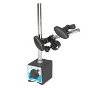 Silverline Magnetic Base Tst-598458