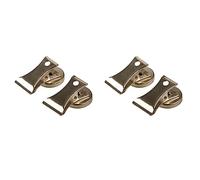 Silverline Magnetic Clips 2pk (794944) (Pack of 2)