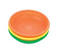 Silverline Magnetic Hi-Vis Part Trays 150mm 3pce (379878)