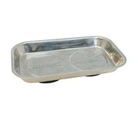 Silverline Magnetic Parts Tray 150 x 225mm (868812)