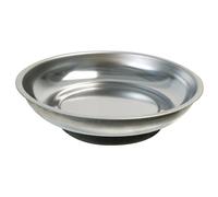 Silverline Tools Magnetic Parts Tray 150 mm (871414) - Silver