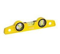 Silverline Magnetic Scaffolders Level 250mm (273214)