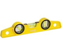 Silverline Magnetic Scaffolders Level 250mm (273214)