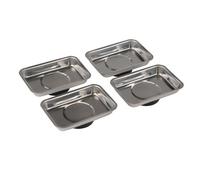 Magnetic Tray Set 4pce - 95 x 65mm