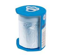 Silverline Masking & Shield Tape Dispenser 550mm x 33m (100284)