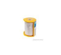 Silverline Masking & Shield Tape Dispenser 550mm x 33m (100284)