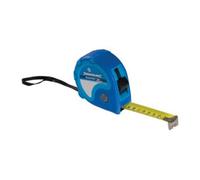 Silverline Measure Mate Tape - 5M / 16Ft X 19mm