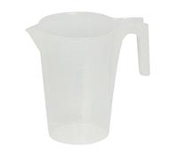 Silverline 427703 Measuring Jug 5Ltr Each 1