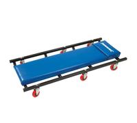 Silverline Creeper Board Mechanics Garage Under Car Investigation Crawler 783171