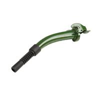 Silverline Metal Jerry Can Spout 320mm - Spout 320mm